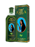 Dabur Amla Hair Oil 100ml Green for Hair Growth & Shine