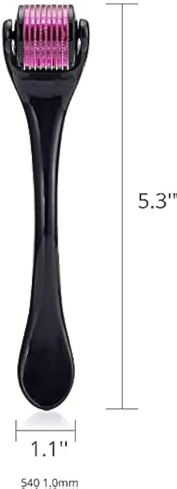 Premium Derma Roller for Thin Hair in Pakistan