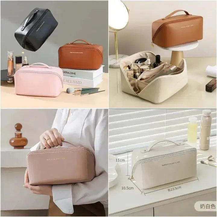 Makeup Pouch